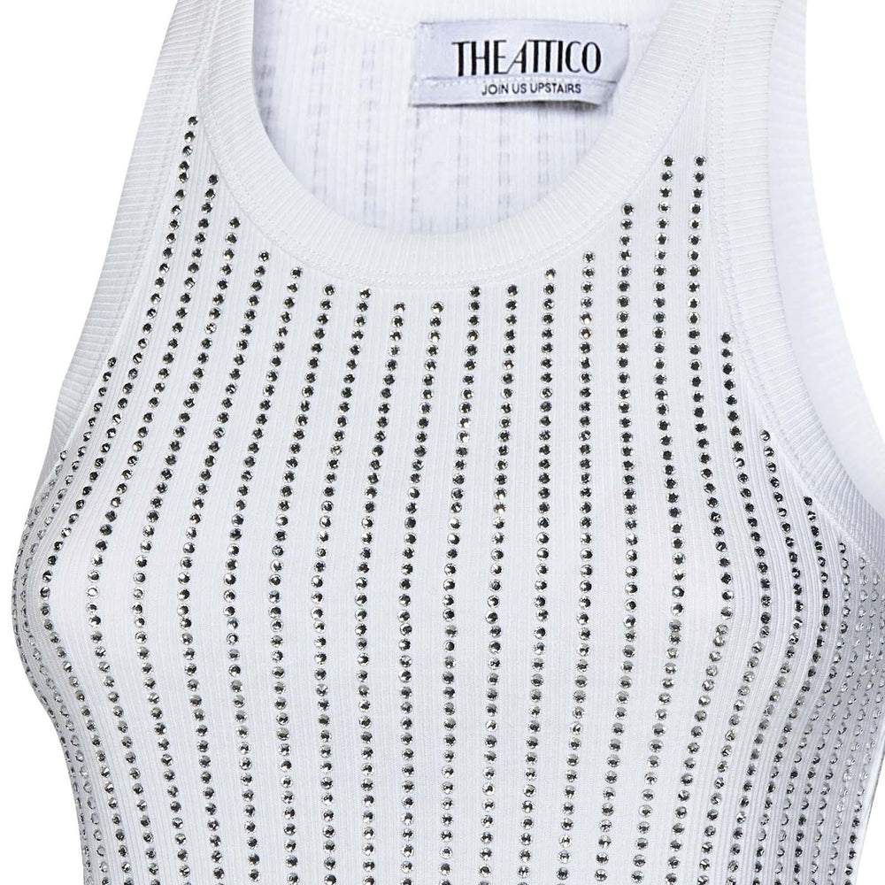 
                  
                    The Attico 247WCT276J050R480
                  
                