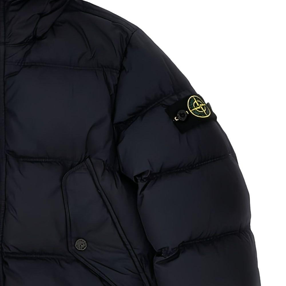 Piumino Stone Island Junior K2S164100004S0A23 V0020 Stone Island Junior 