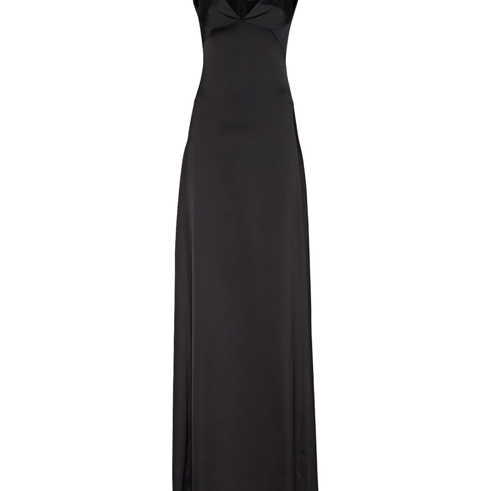 Abito Lungo Daisy Full Length Dsquared2 S75CV0872S60581 900 Dsquared2 