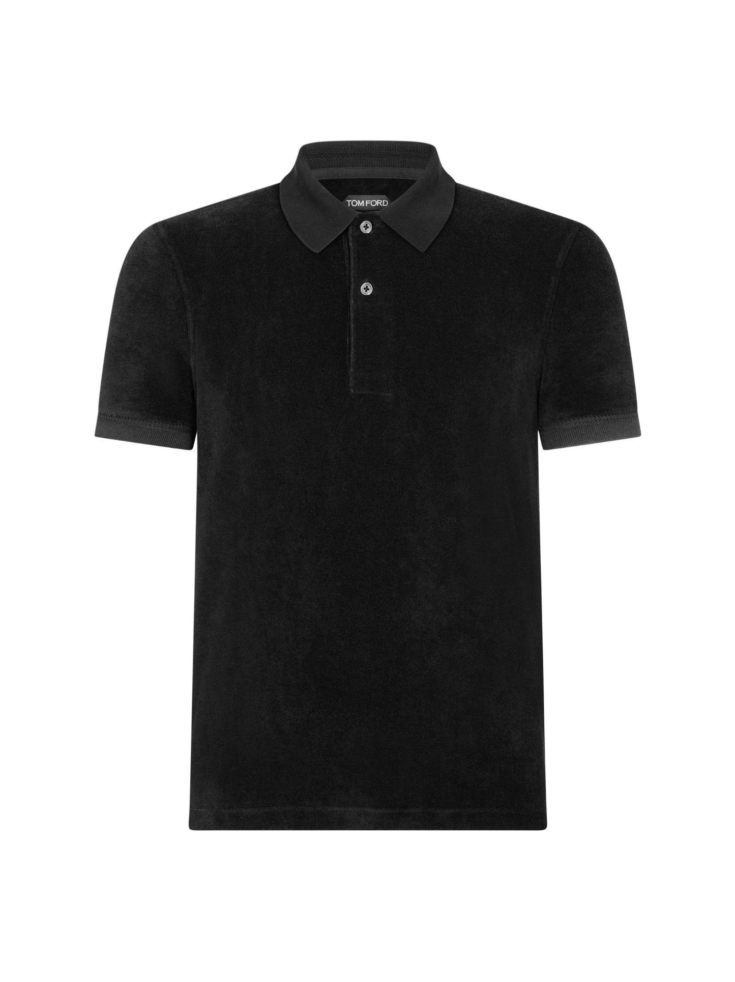 Polo Tom Ford JPS003JMC079 LB999 Tom Ford 