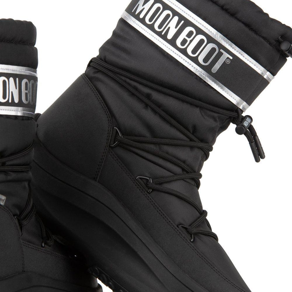 
                  
                    Stivali MOON247 POLAR Moon boot 80D2490010 NH36 Moon boot 
                  
                