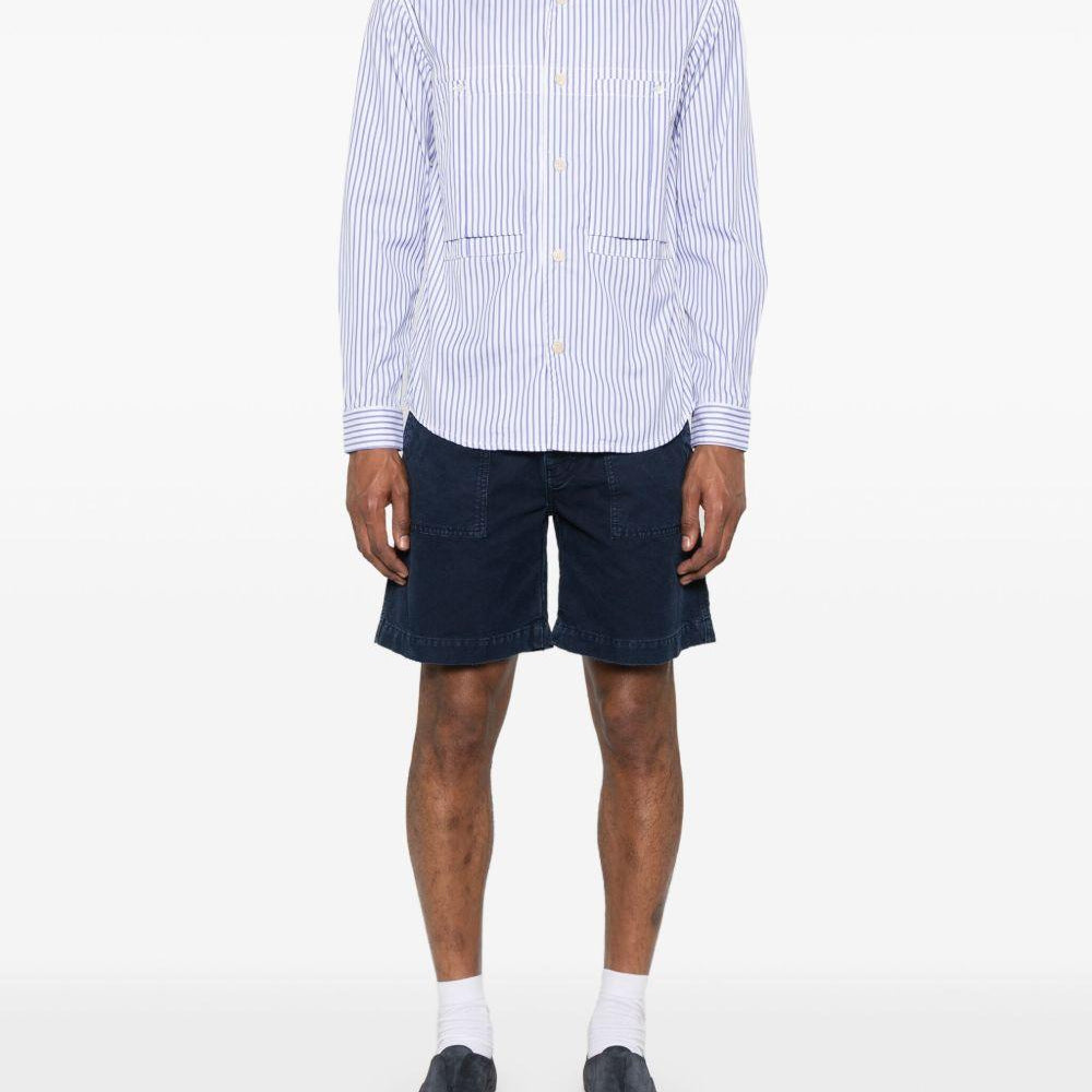 Camicia Fortela PRIGIONERAB001 BLU Fortela 