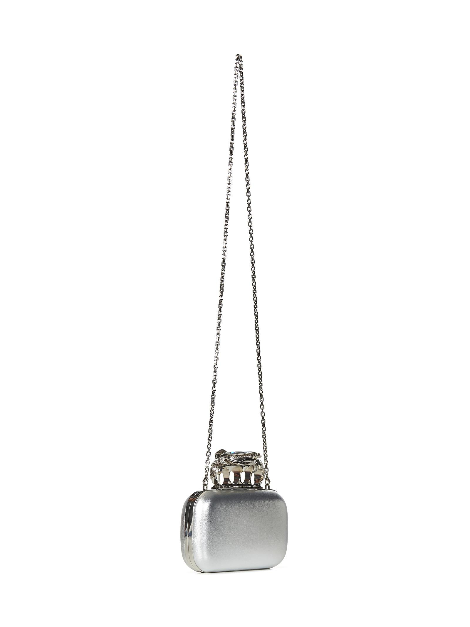 Alexander McQueen 7956261X3EM8500