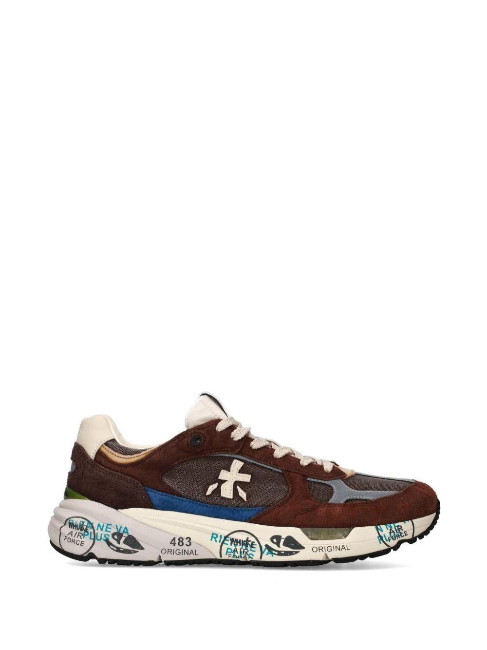 Sneakers MASE Premiata MAE 08026 Premiata 
