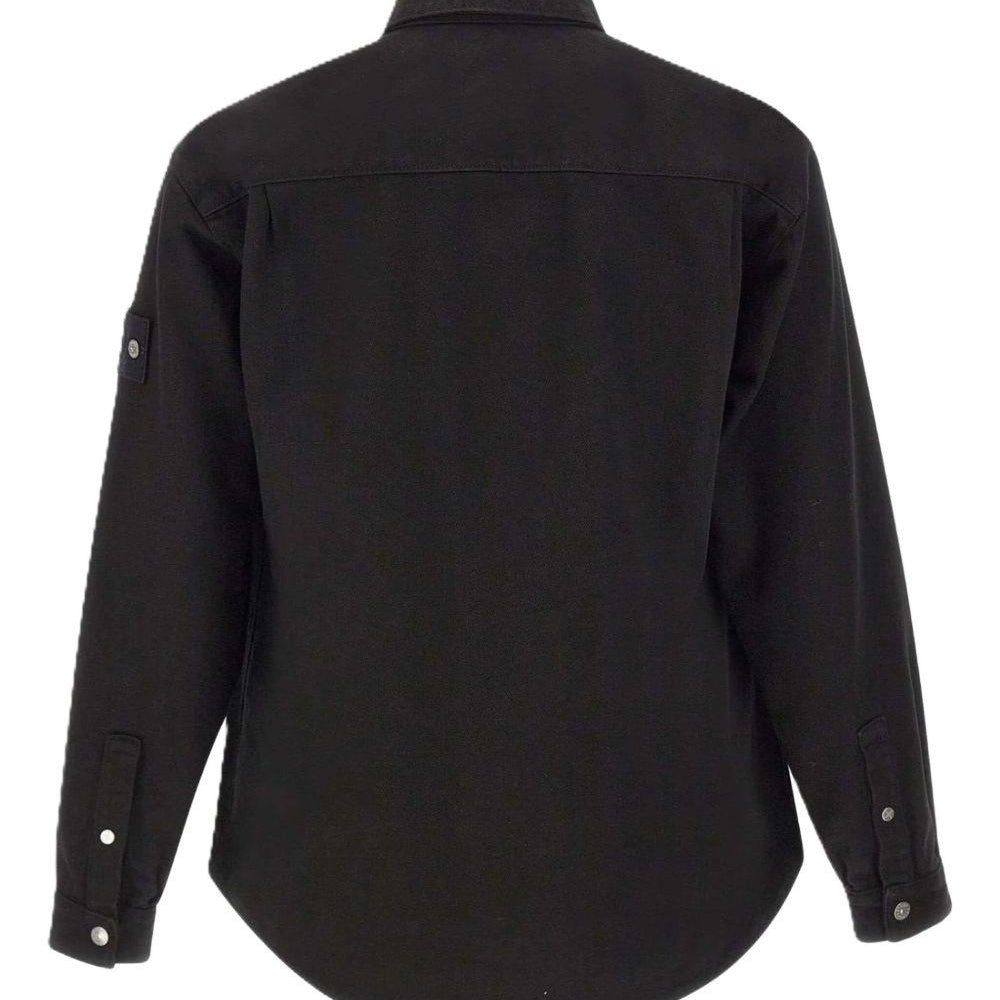 Camicia Stone Island K2S151100008S00J5 V0029 Stone Island 