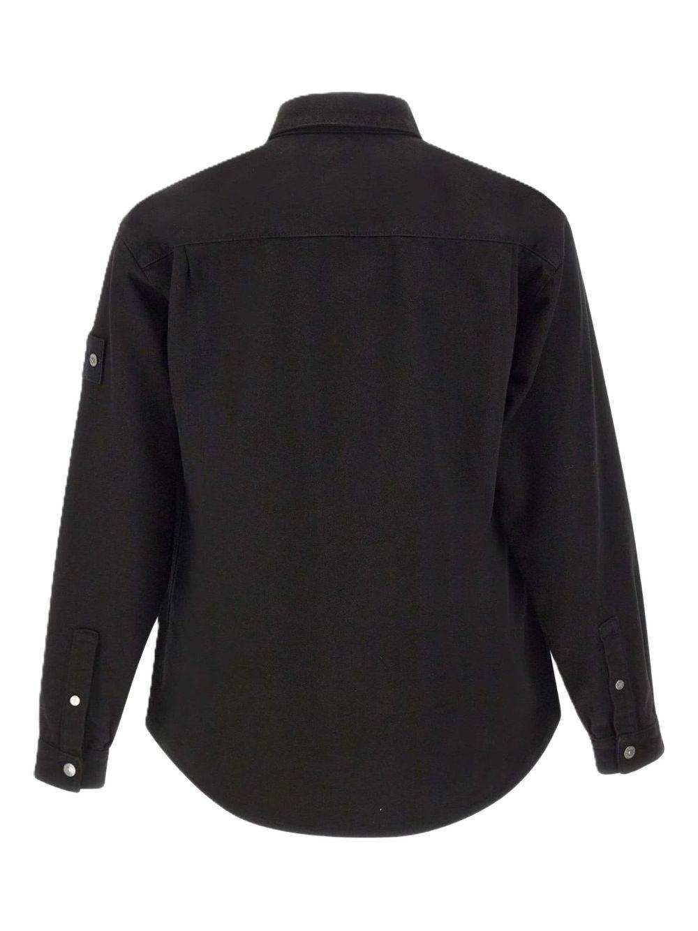 Camicia Stone Island K2S151100008S00J5 V0029 Stone Island 