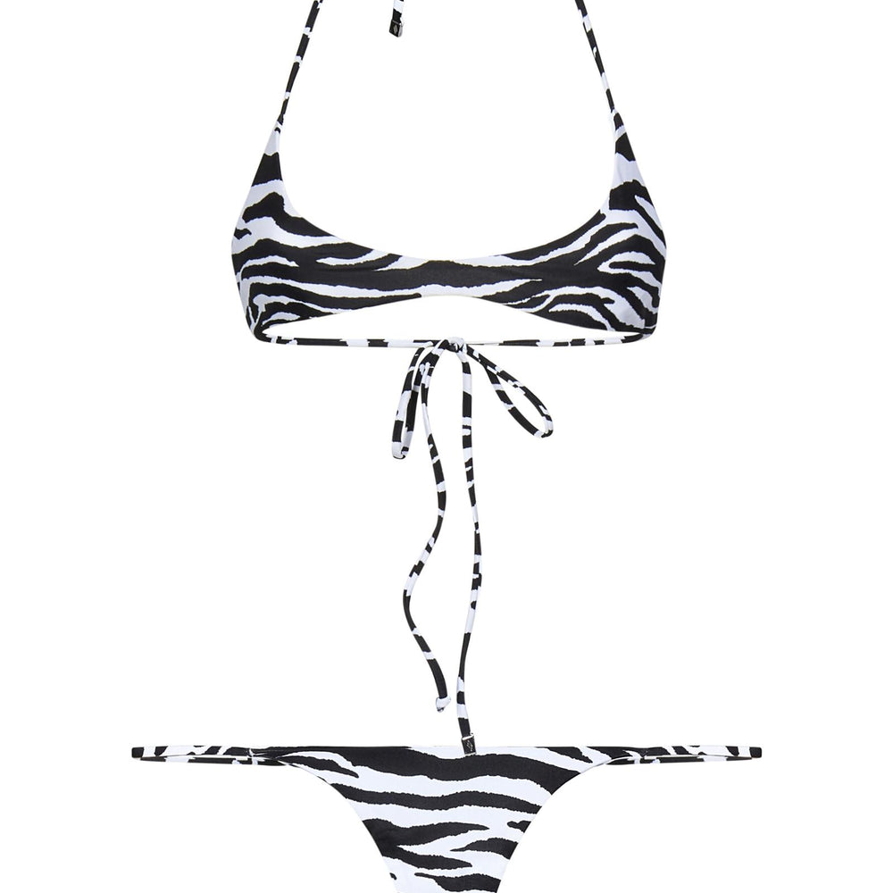 Bikini The Attico 250WBC00001PAA014PR 020 The Attico 