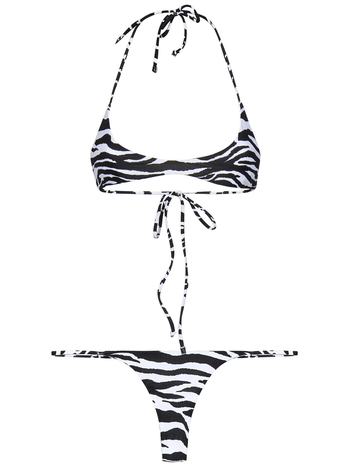 Bikini The Attico 250WBC00001PAA014PR 020 The Attico 