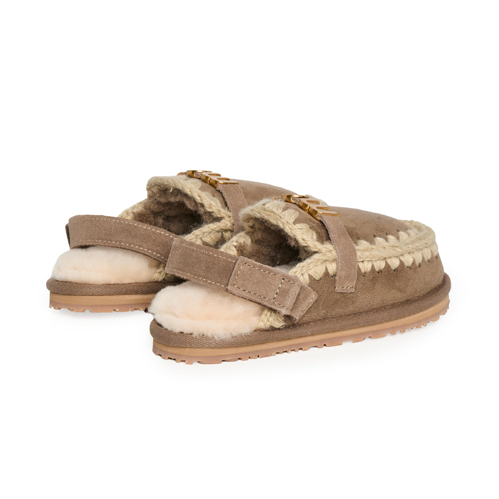 
                  
                    Sabot Mou Kids FK161001A ELGRY Mou Kids 
                  
                