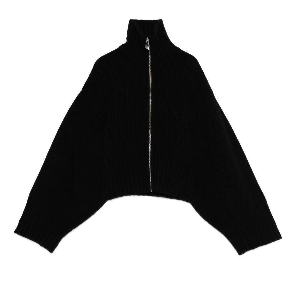 Cardigan The Attico 251WCD00009KWS010AA 100 The Attico 
