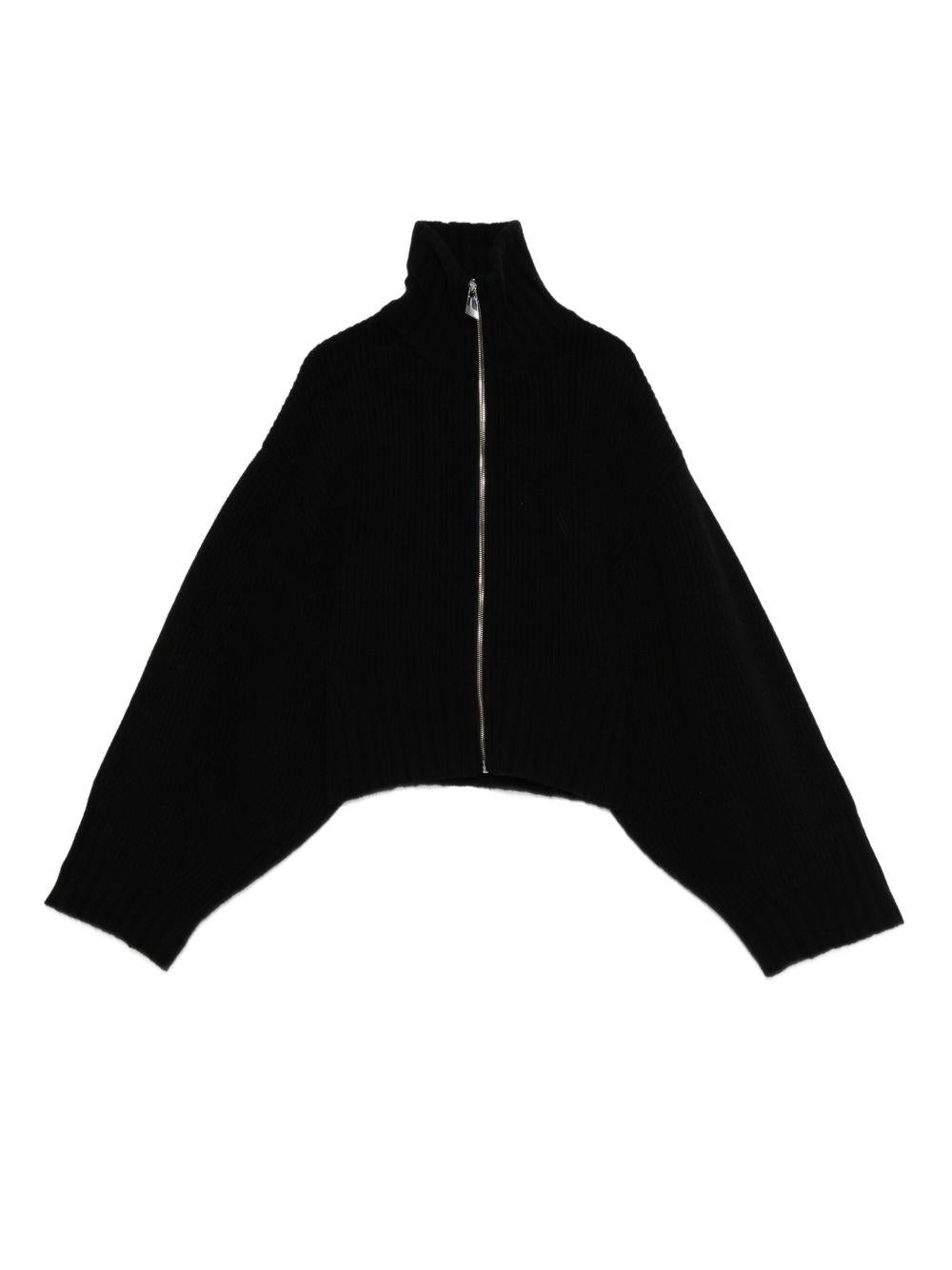 Cardigan The Attico 251WCD00009KWS010AA 100 The Attico 