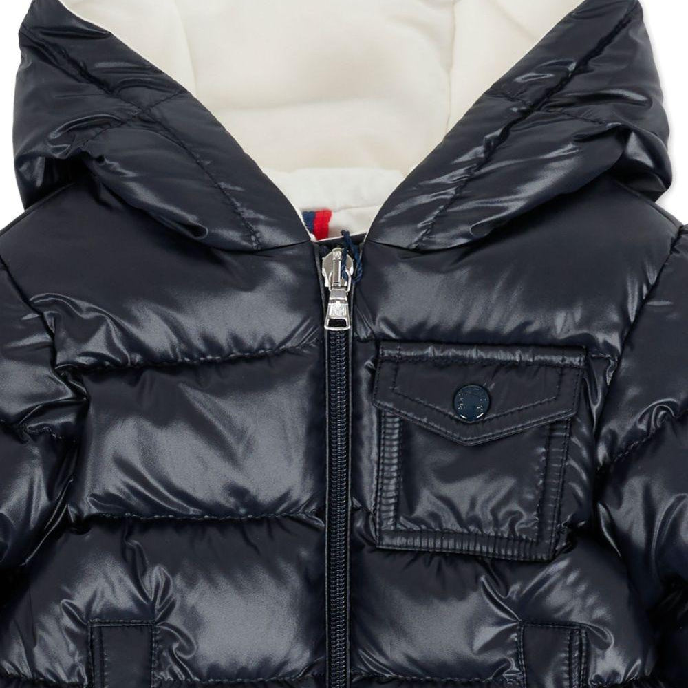 
                  
                    Piumino 'MESLES' Moncler Enfant K29511A00023597YX 778 Moncler Enfant 
                  
                