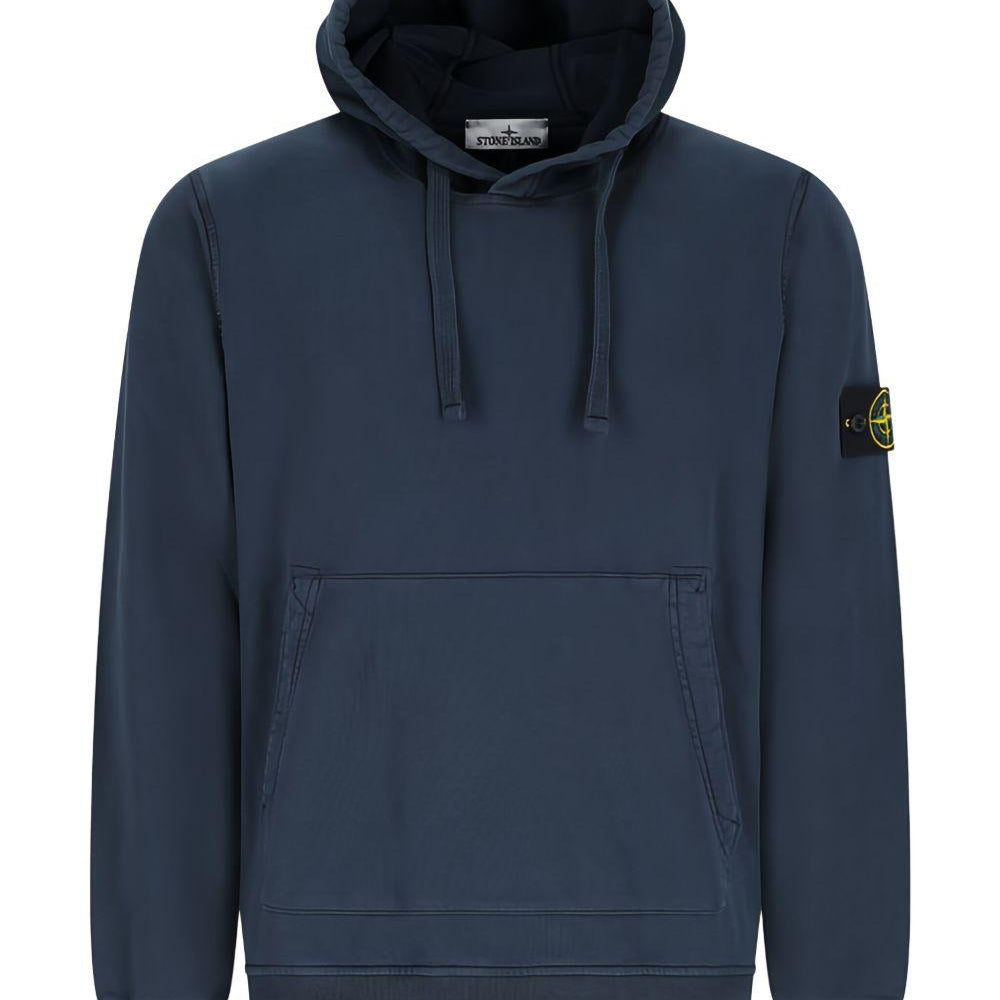 Felpa Stone Island K2S156100062S0051 V0020 Stone Island 