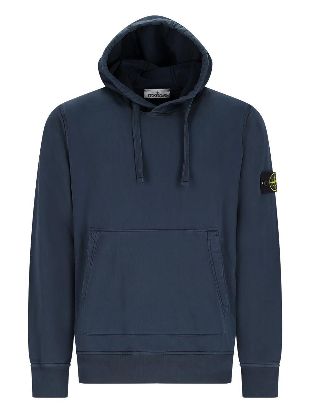 Felpa Stone Island K2S156100062S0051 V0020 Stone Island 