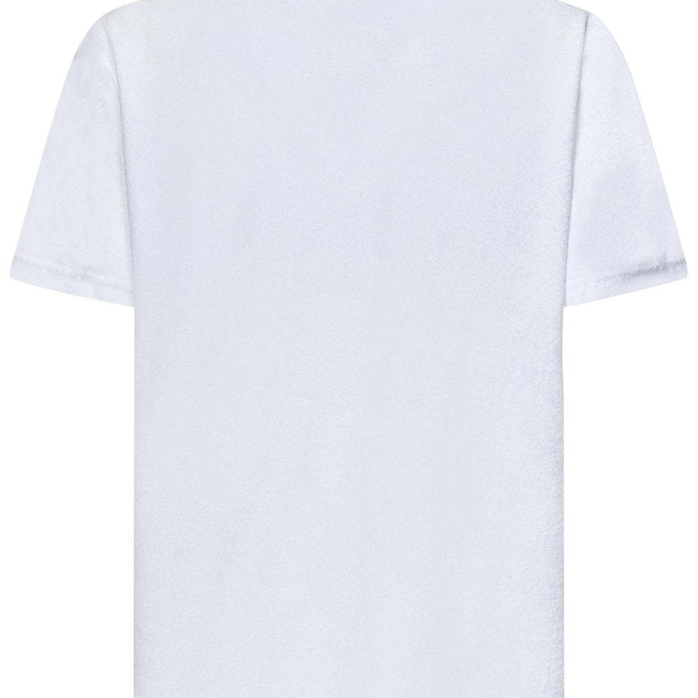 
                  
                    Polo Brad Pitt Franzese Napoli FRAPL14 BIANCO Franzese Collection Pronta Sartoria 
                  
                