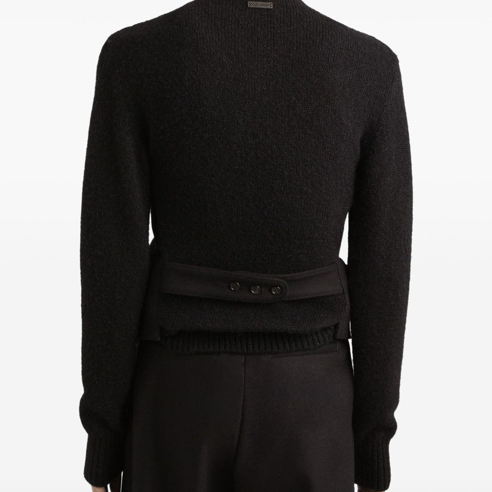 Maglia DOLCE & GABBANA GXY52TJGMC1 N0000 DOLCE & GABBANA 