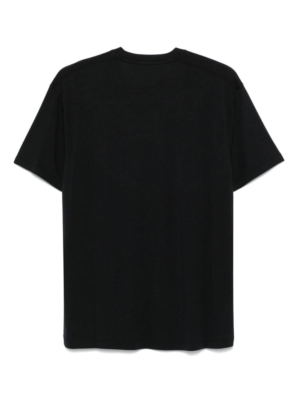 T-shirt Tom Ford JCS004JMT012 LB999 Tom Ford 