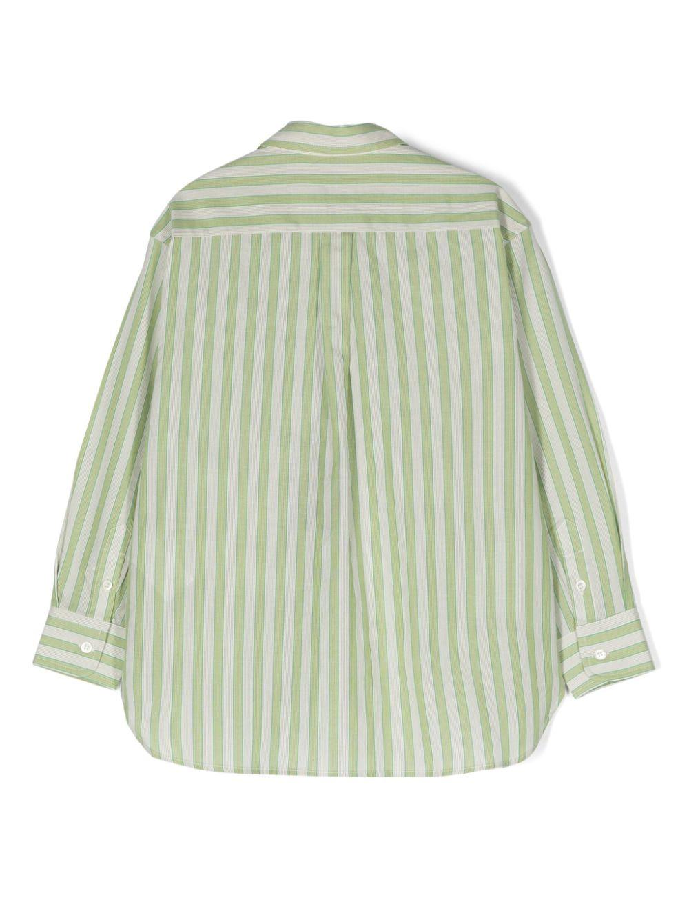 Etro Kids GU5P30P0385101VE