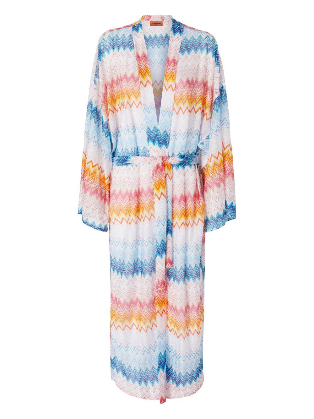 Kaftano Missoni MS25SQ0BBR00ZY SM9MW Missoni 