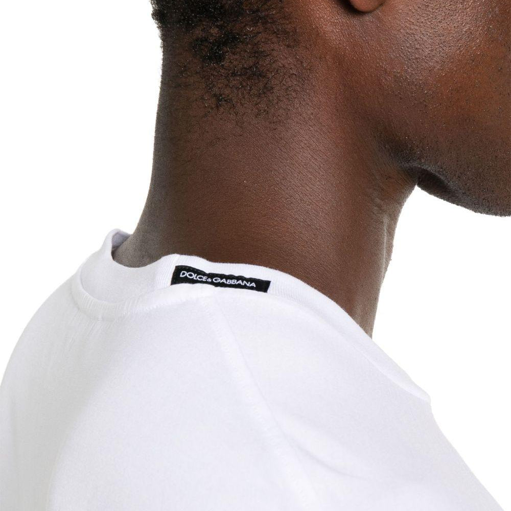 
                  
                    T-shirt DOLCE & GABBANA G8PN9TFU7EQ W0800 DOLCE & GABBANA 
                  
                