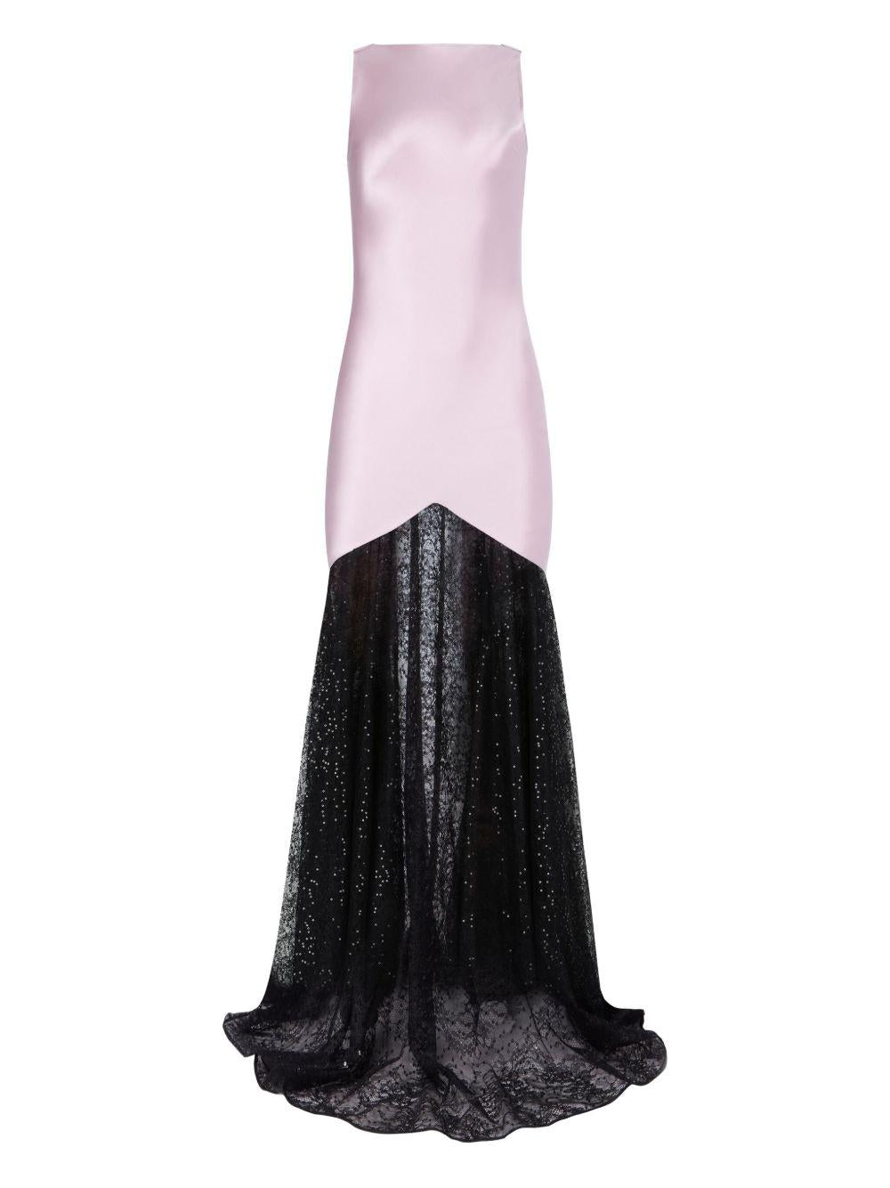 Abito Nina Ricci 26PCRO067SE1415 U2671 Nina Ricci 