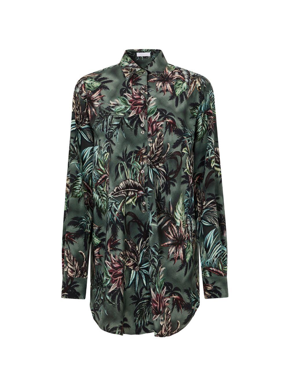 Camicia Rabanne 26ECTO237SO0133 V366 Rabanne 