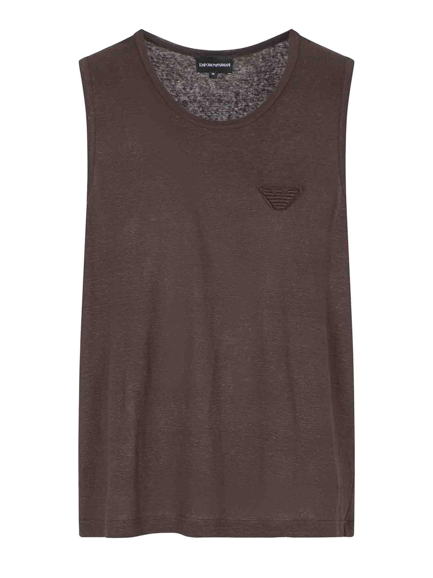 Canotta Emporio Armani EM002819AF17962 U6032 Emporio Armani 