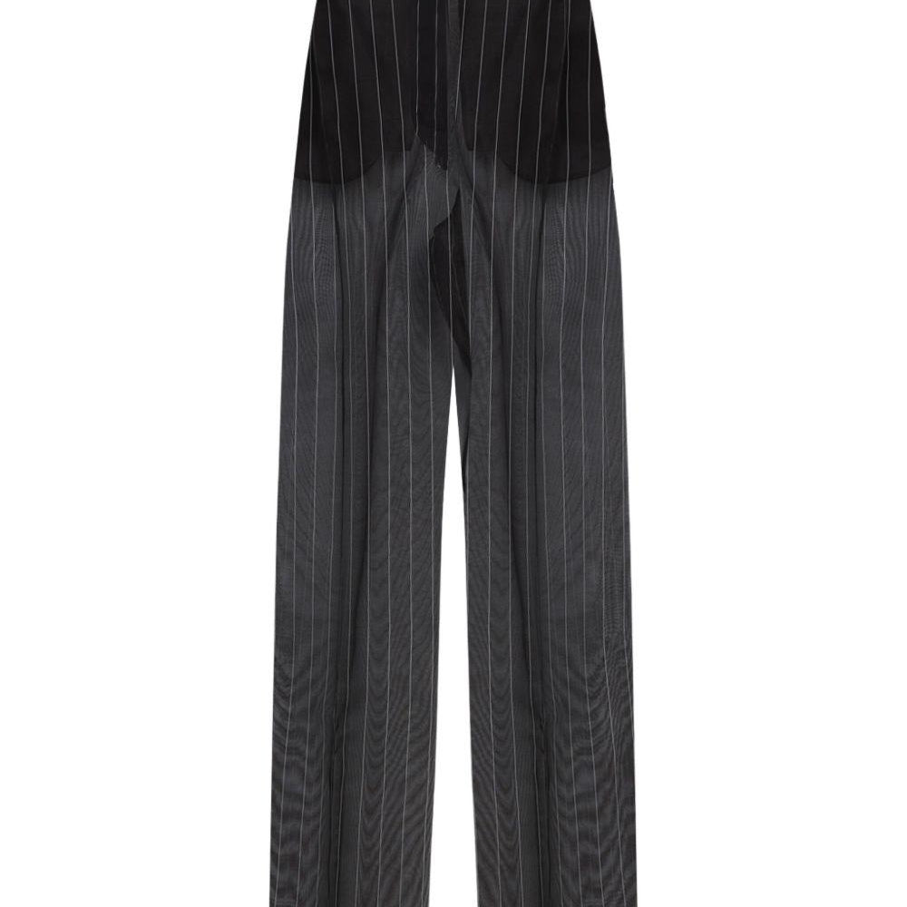 Khaite NY Lenton Trousers 31643000W3000 207 Khaite NY 
