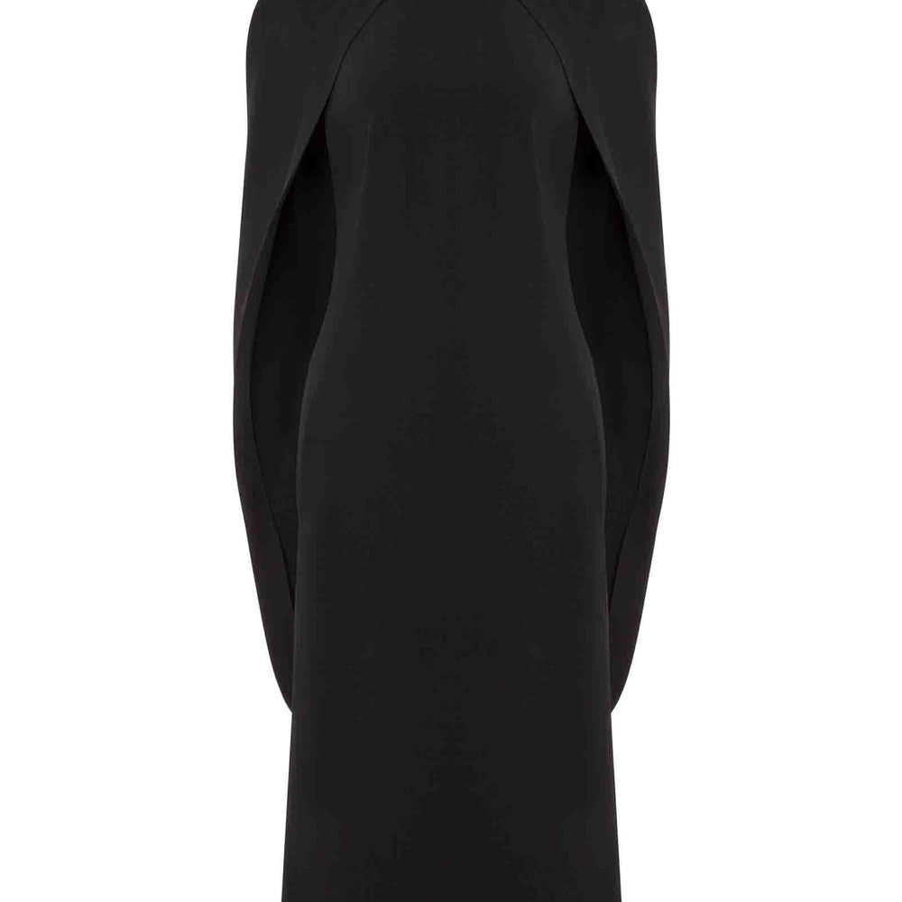 Abito Midi Alberta Ferretti A04075134 0555 Alberta Ferretti 