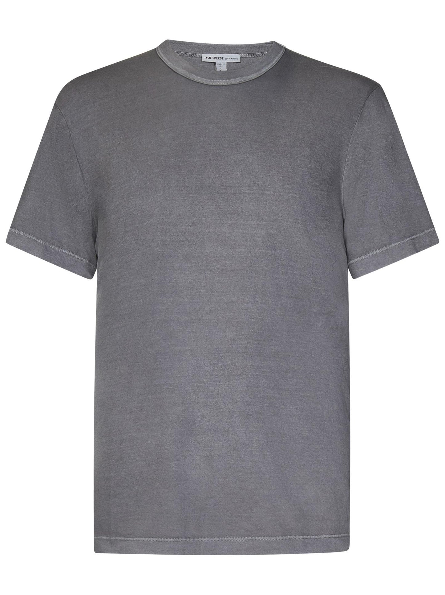 T-shirt James Perse MLJ3311 SGRP James Perse 