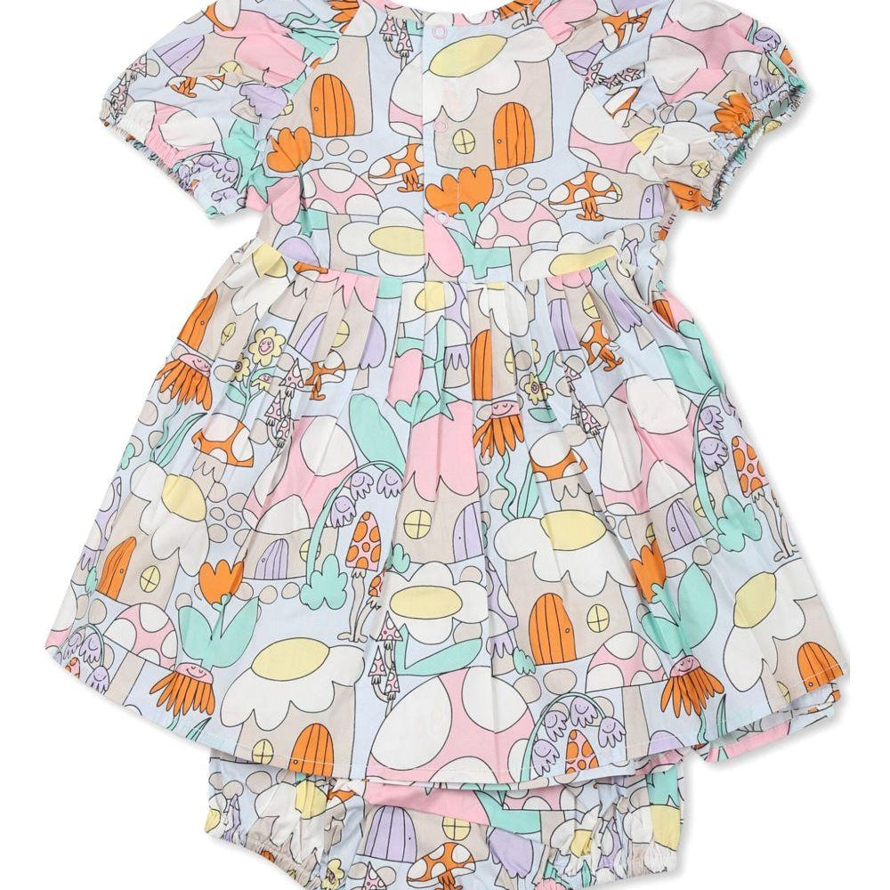 Stella McCartney Junior TW1041Z2783652MC