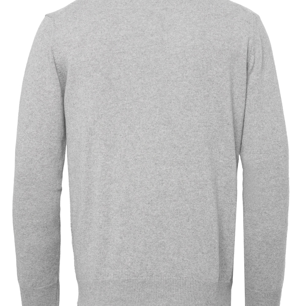 
                  
                    Maglia modello Silvio Berlusconi Franzese Napoli FC415M GRIGIO Franzese Collection Pronta Sartoria 
                  
                