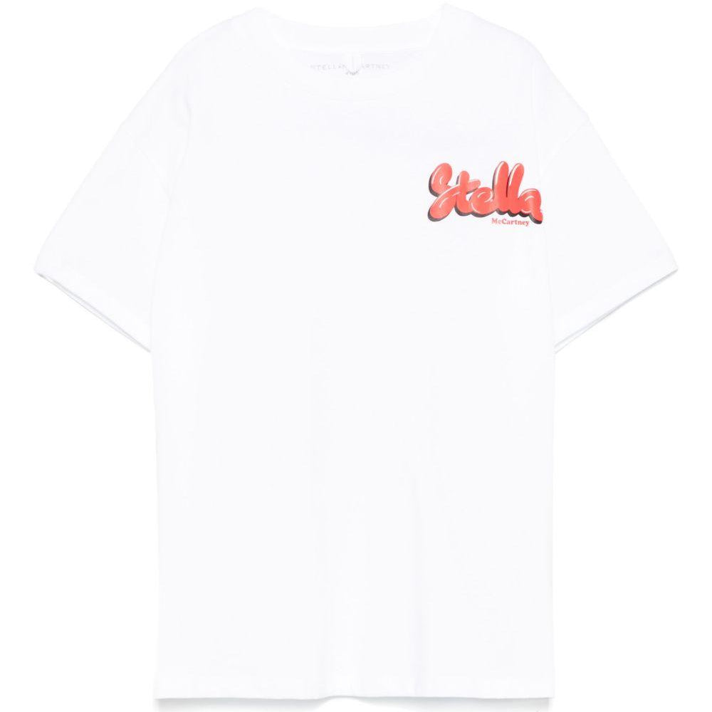 Stella McCartney Junior TW8D01Z0434100
