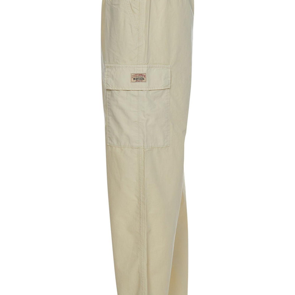 
                  
                    Pantaloni RIPSTOP CARGO BEACH Stussy 116608 CREM Stussy 
                  
                
