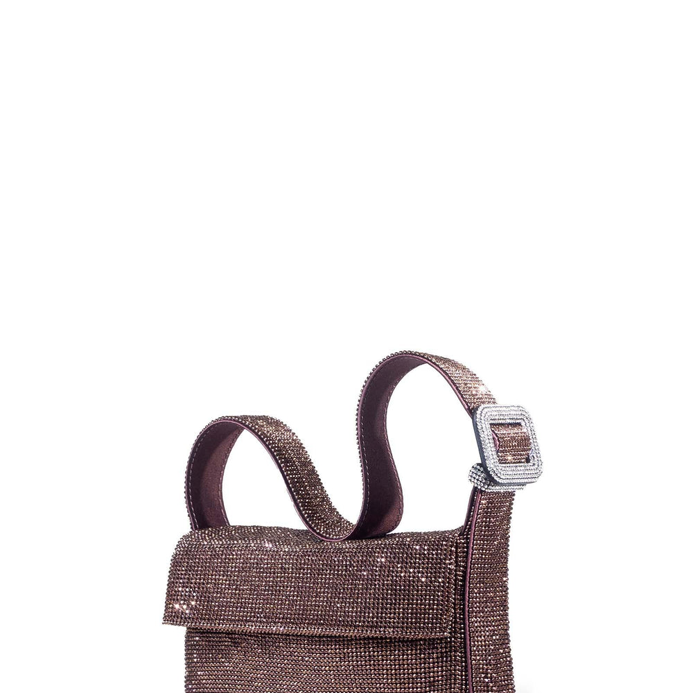 Borsa a spalla VITTY LA MIGNON Benedetta Bruzziches 012061 VITTY Benedetta Bruzziches 