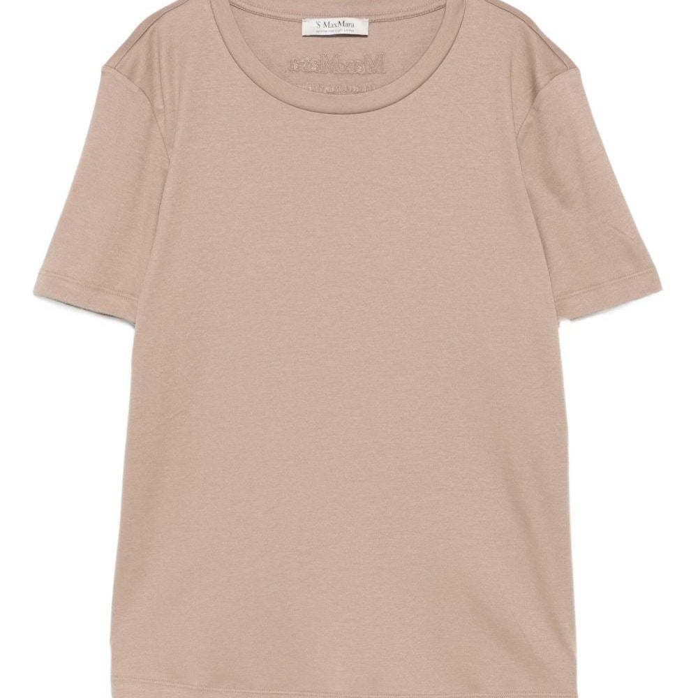 T-shirt MAYA MaxMara Studio 2529976033600 005 MaxMara Studio 