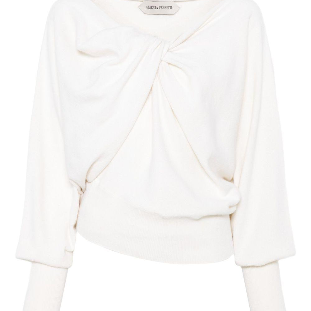Maglia Alberta Ferretti A09146601 0003 Alberta Ferretti 