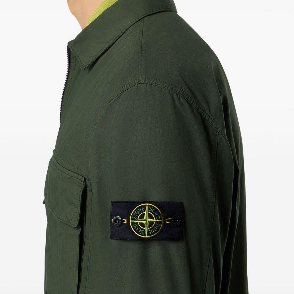 
                  
                    Camicia Stone Island K2S151200004S0179 V005E Stone Island 
                  
                