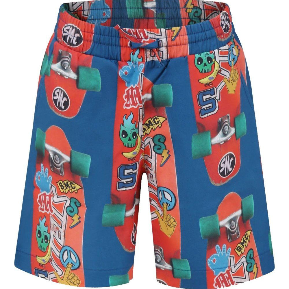 Stella McCartney Junior TW6Q99Z266460JMC