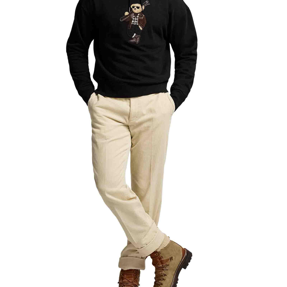 Felpa Ralph Lauren 790982221 001 Ralph Lauren 