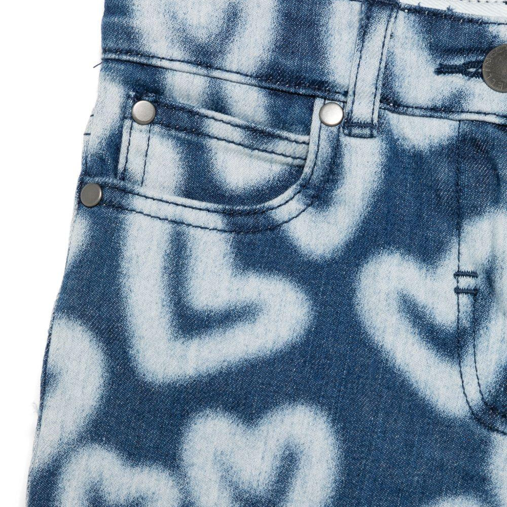 Stella McCartney Junior TW6D69Z2574618BC