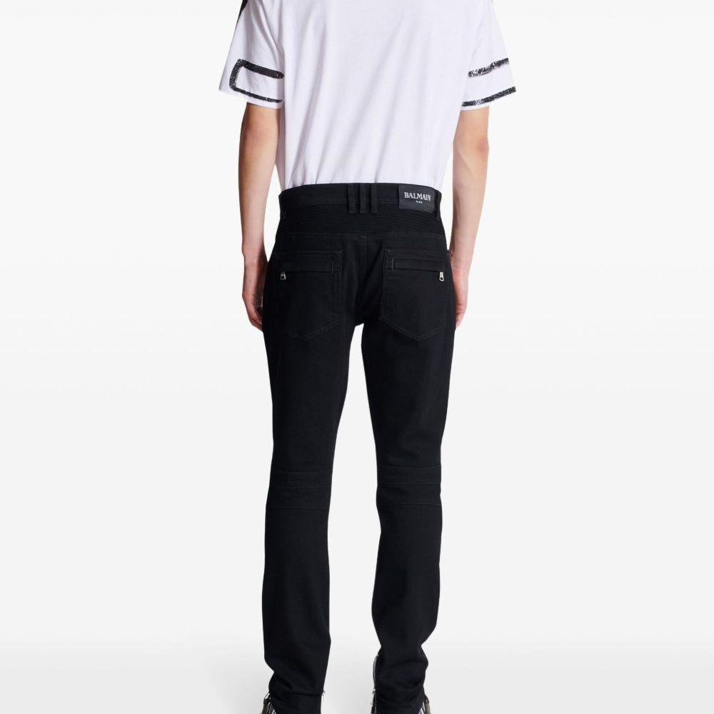 
                  
                    Balmain Paris EH1MG115DF630PA
                  
                