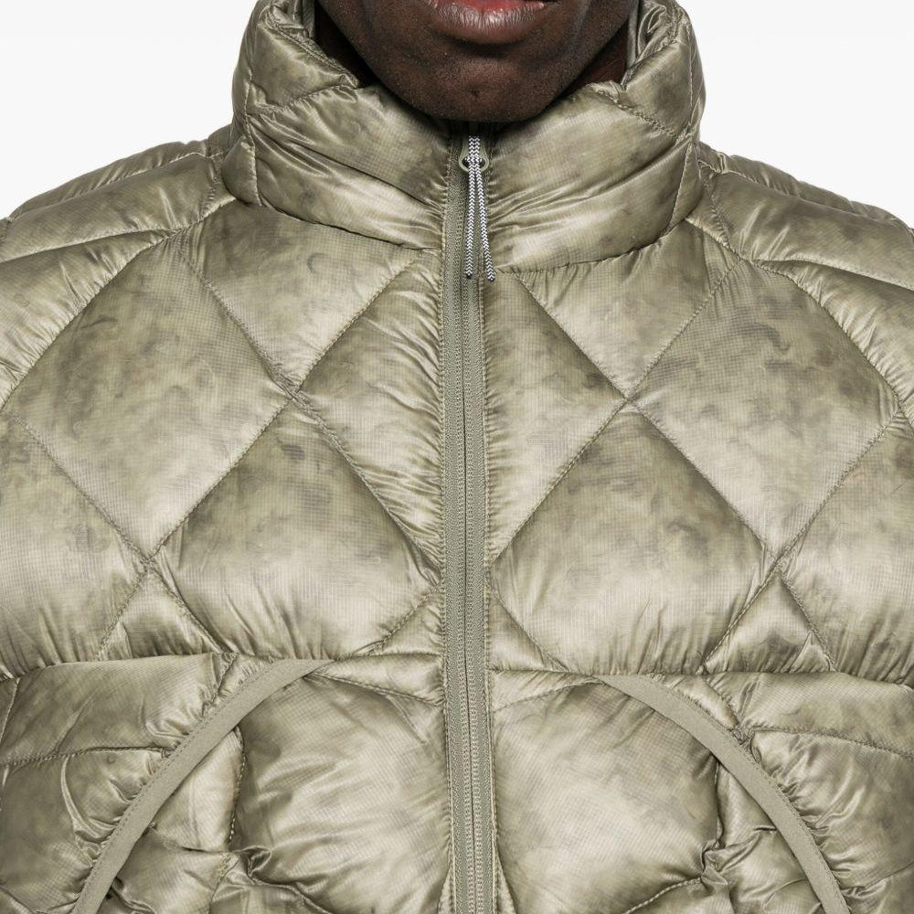 
                  
                    Piumino NUNA 800 Fill Power Roa RBMW0481FA323 GRN0002 Roa 
                  
                