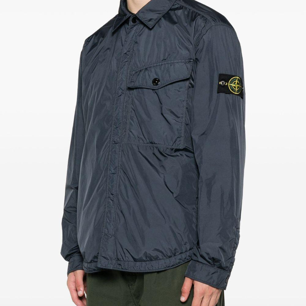 
                  
                    Giubbino Stone Island K2S15Q100006S0A23 V0020 Stone Island 
                  
                