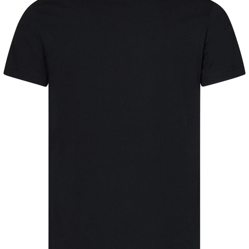 
                  
                    T-shirt Emporio Armani 8N1TQ61JRGZ 0999 Emporio Armani 
                  
                