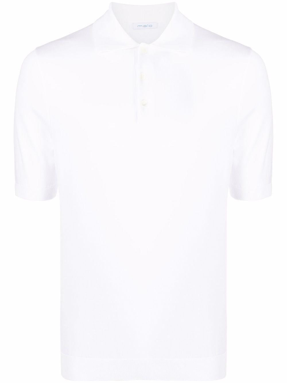 Polo Malo UXD072F3L27 E105 Malo 
