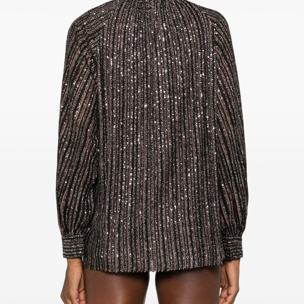 
                  
                    Blusa Missoni DS25WN17BK01CL S80E3 Missoni 
                  
                