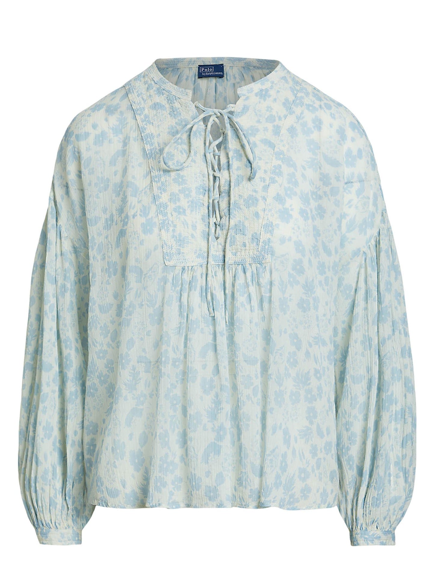 Blusa Polo Ralph Lauren 211965859 001 Polo Ralph Lauren 