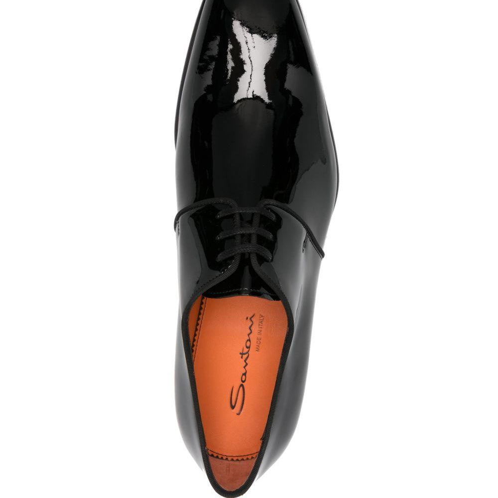 Santoni MCNM14667BB1IVERN01