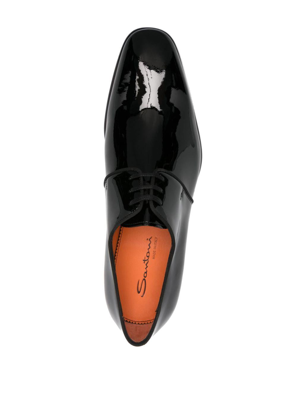 Santoni MCNM14667BB1IVERN01